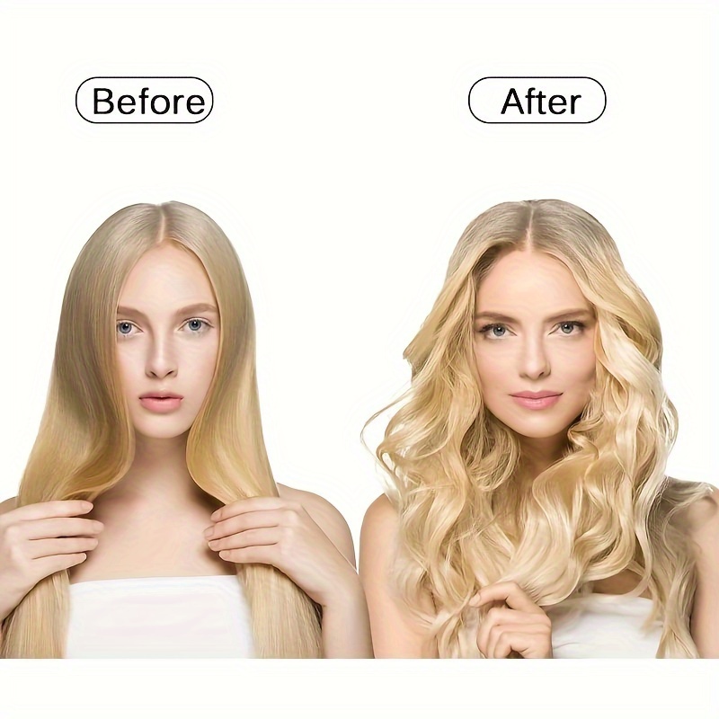 ที่ม้วนผมแบบไม่ใช้ความร้อน 3 ช - Sleeping Pack Overnight บทวิจารณ์และราคา