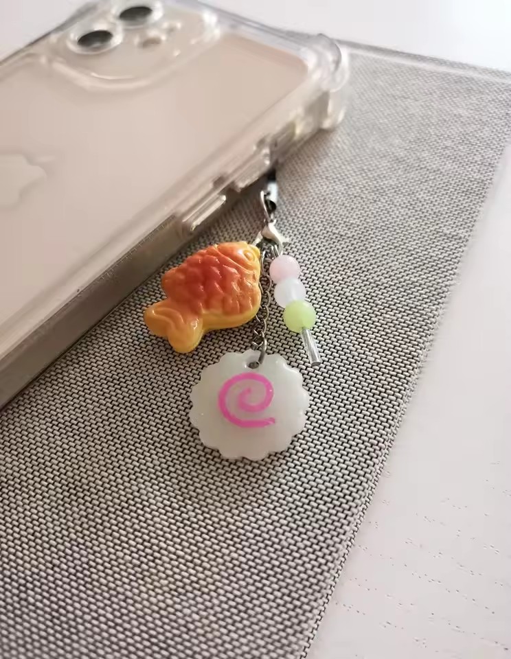 Kawaii Japanese Street Food Ta - Tteokbokki Rice Cake บทวิจารณ์และราคา