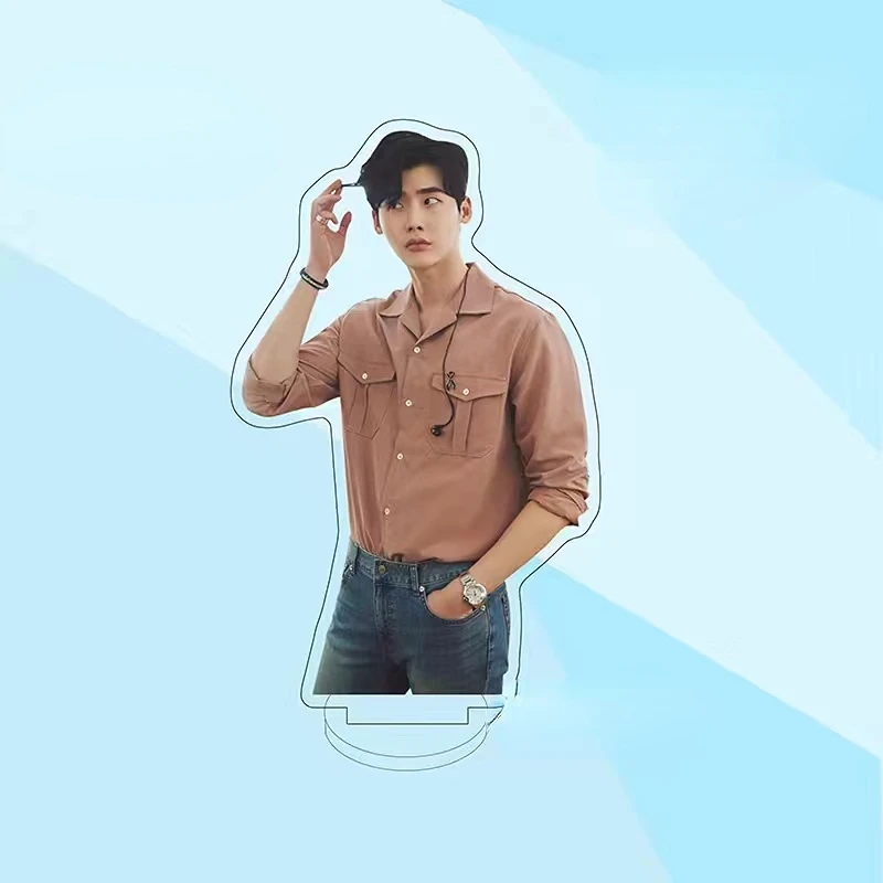 ไอดอลเกาหลี Lee Jong Suk นิตยส - Modern Korean Lifestyle บทวิจารณ์และราคา