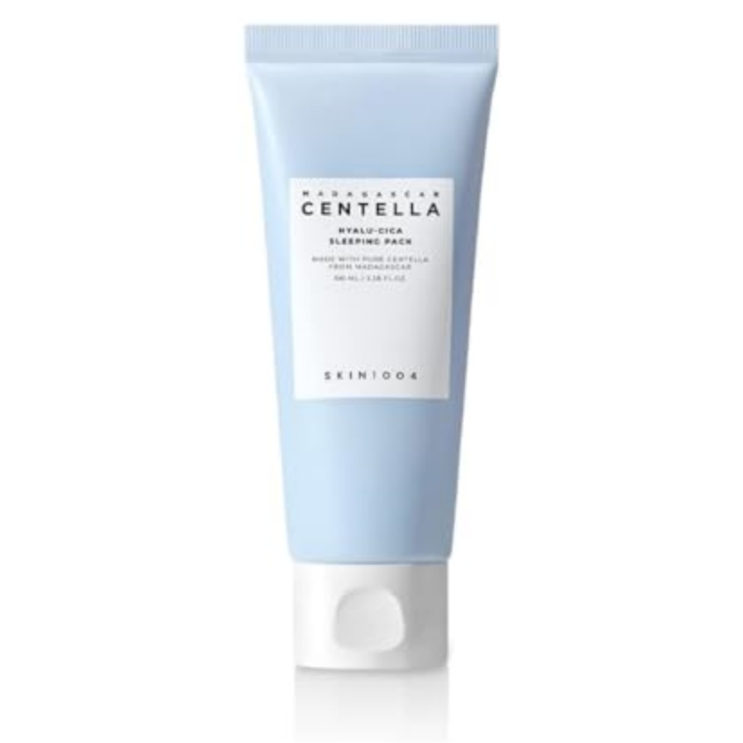 SKIN1004 เซนเทลล่า วอเตอร์ เจล - Sleeping Pack Overnight บทวิจารณ์และราคา