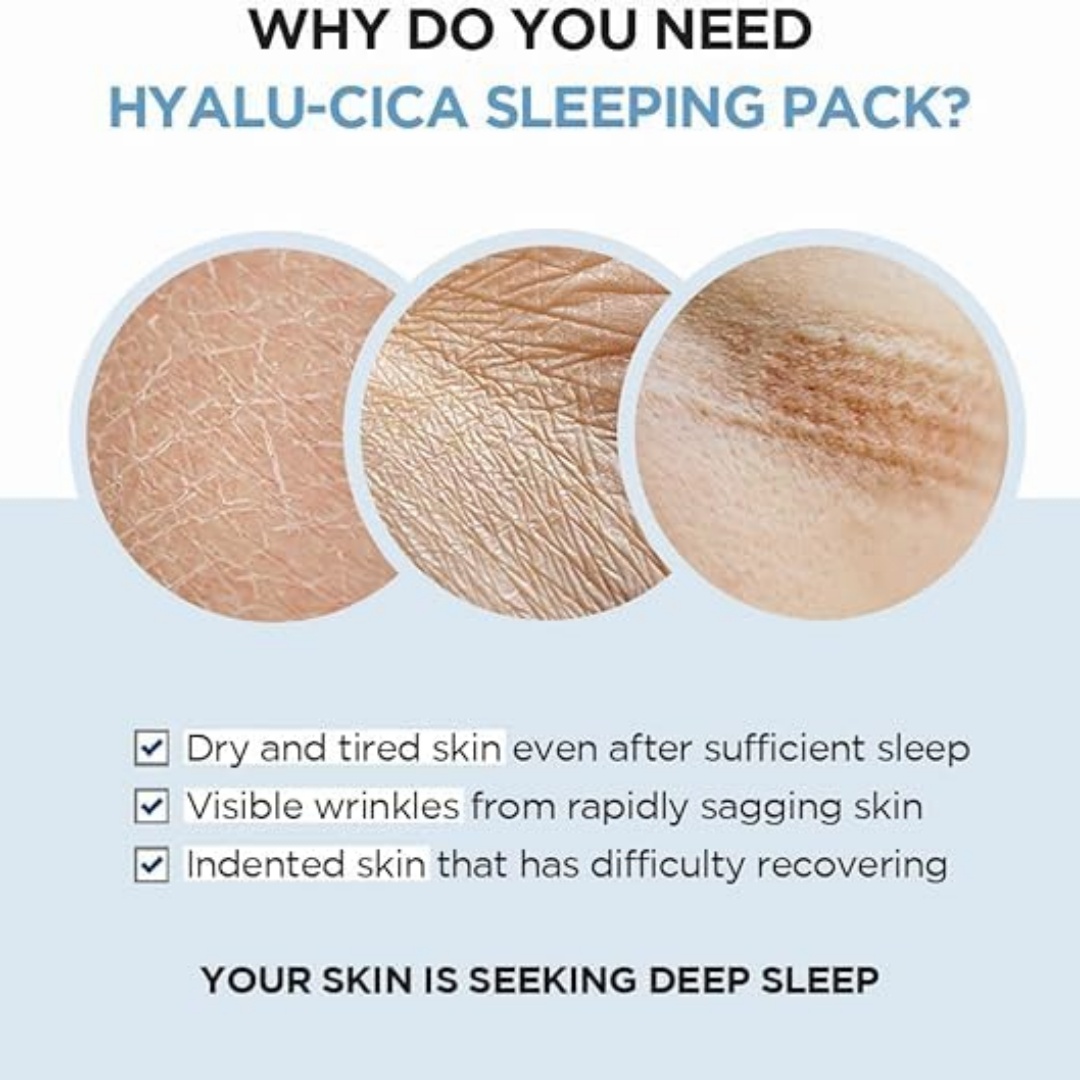 SKIN1004 เซนเทลล่า วอเตอร์ เจล - Sleeping Pack Overnight บทวิจารณ์และราคา