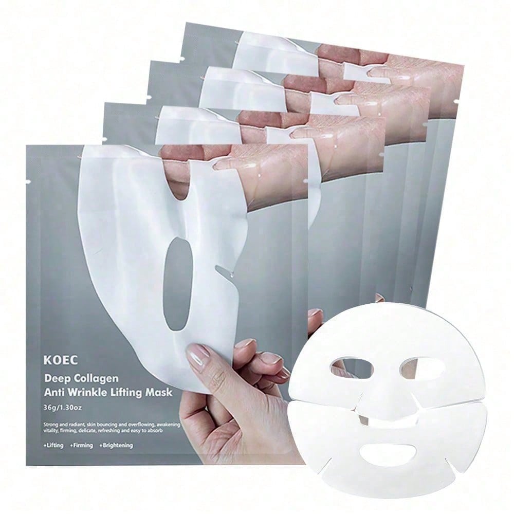 มาส์กคอลลาเจนบำรุงผิวข้ามคืน ผ - Sleeping Pack Overnight บทวิจารณ์และราคา