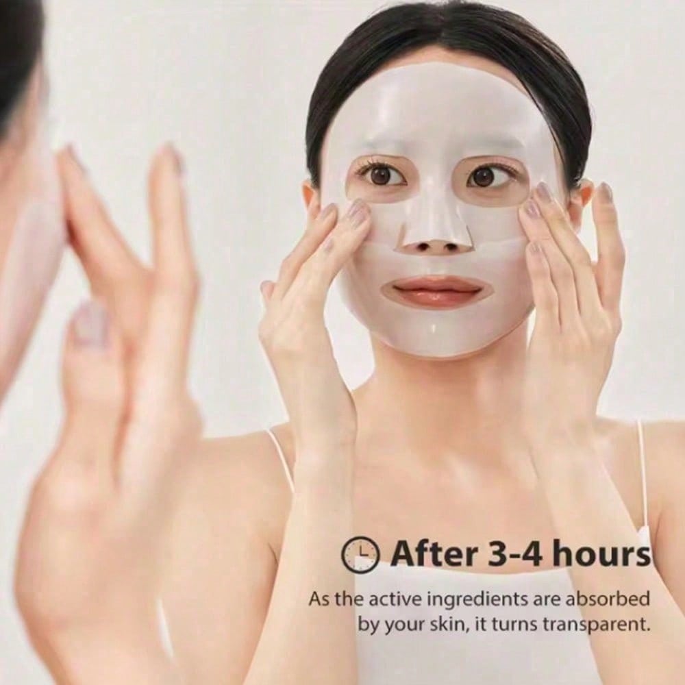 ดีพ คอลลาเจน อーバーナイト มาส์ก ไฮเ - Sleeping Pack Overnight บทวิจารณ์และราคา